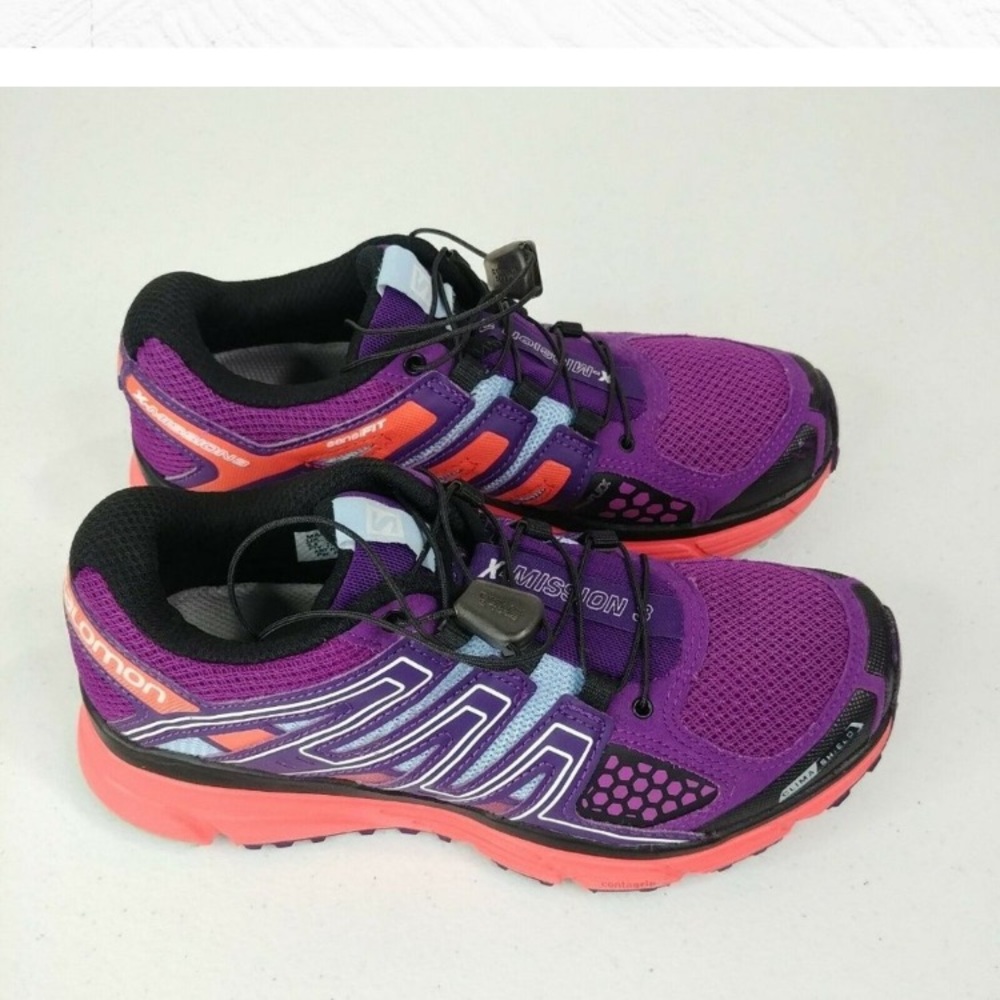 Salomon X-Mission3